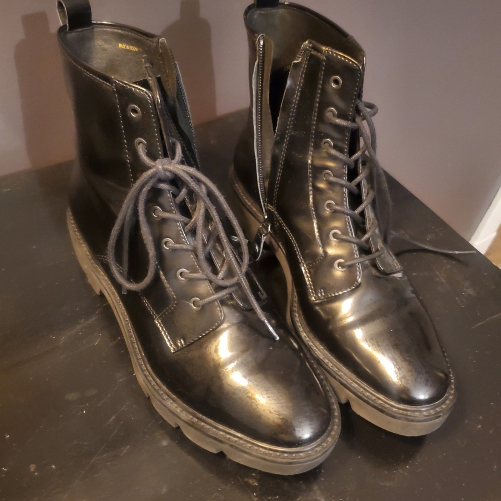 Womens geoxx boots